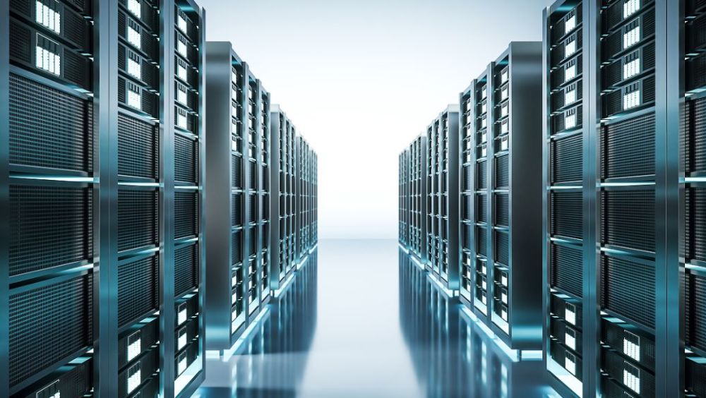 包头云主机租用价格