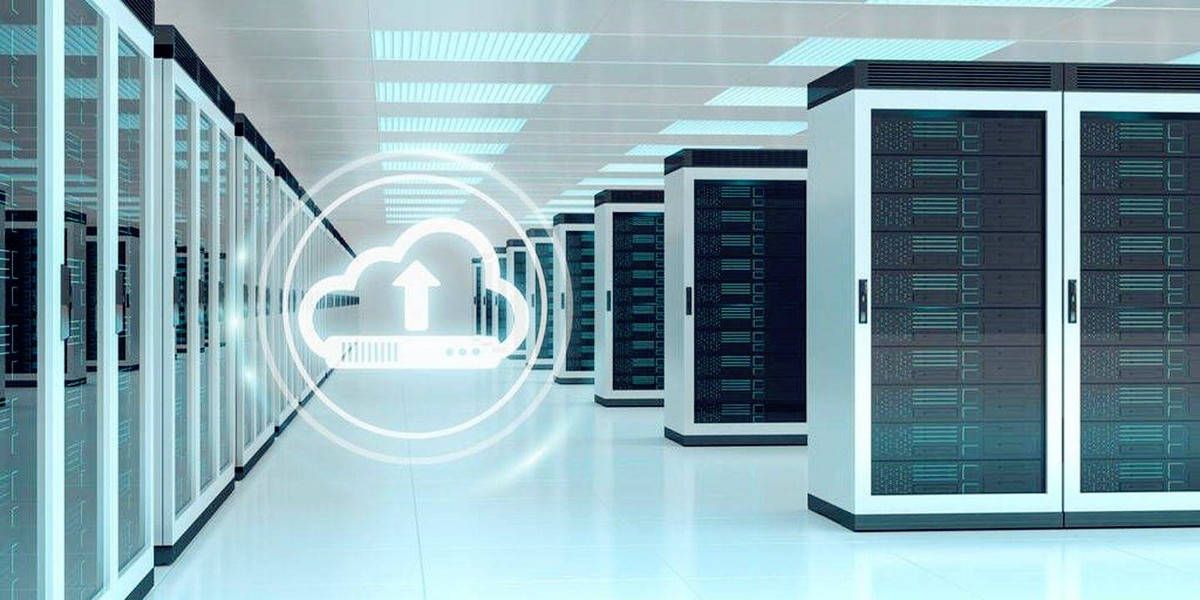 包头云主机租用-联通带宽