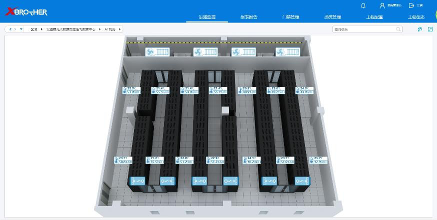 包头服务器租用 - 高防
